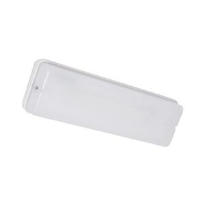 Imagine Iverlux s-41160 - Corp de iluminat de urgență LED ALPHA LED/1, 4W/230V IP65