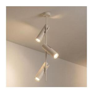 Imagine BRILAGI - Lustră pe tijă BRANCH 3xGU10/30W/230V bej