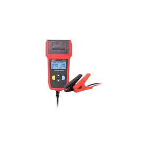 Imagine Uni-T UT675A - Tester pentru acumulatori 12V