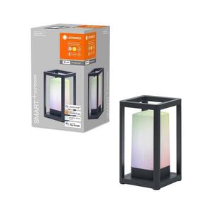 Imagine Lampă LED RGBW de exterior dimabilă cu acumulator extern LED/5W/230V Wi-Fi Ledvance