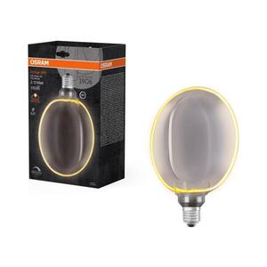Imagine Bec LED Vintage cu filament, soclu E27, 4W, 230V, 1800K - Osram