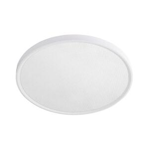 Imagine Plafonieră LED SIMEN, 40W/230V, 4000K, IP40, diam. 50 cm, alb, UGR<19