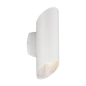 Imagine Westinghouse 63487 - aplică de perete LED dimabilă pentru exterior SKYLINE 2xLED/7, 5W/230V IP44