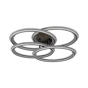 Imagine Globo 67379-55D - Plafonieră LED ELAN LED/55W/230V 3000K Ø 53, 5 cm