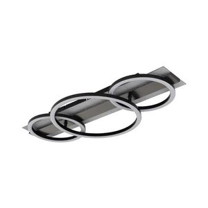 Imagine Globo 67382-40 - Plafonieră LED NORBERTO LED/40W/230V 4000K 30x62, 2 cm
