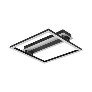 Imagine Globo 673820-18 - Plafonieră LED ESTRADA LED/18W/230V 3000K 33x36 cm
