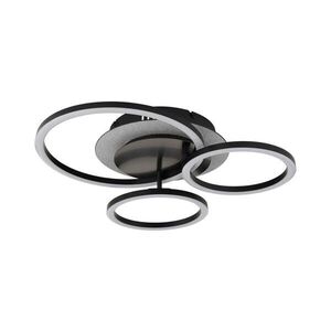 Imagine Globo 67382-40D - Plafonieră LED NORBERTO LED/40W/230V 4000K 42x46 cm