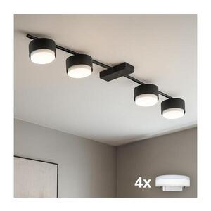 Imagine BRILAGI - Spot LED MONO 4xGX53/30W/230V negru