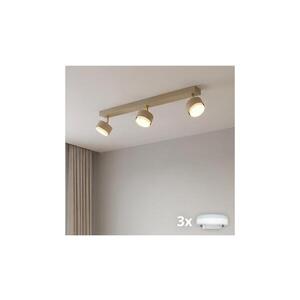Imagine BRILAGI - Spot LED MONO 3xGX53/30W/230V bej