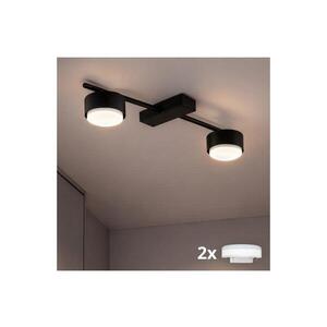 Imagine BRILAGI - Spot LED MONO 2xGX53/30W/230V negru