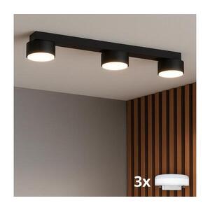 Imagine BRILAGI - Spot LED MONO 3xGX53/30W/230V negru