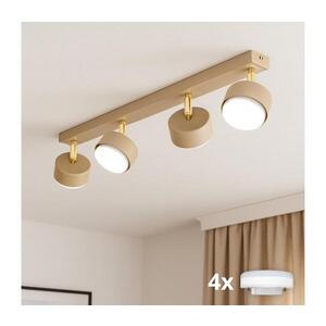 Imagine BRILAGI - Spot LED MONO 4xGX53/30W/230V bej