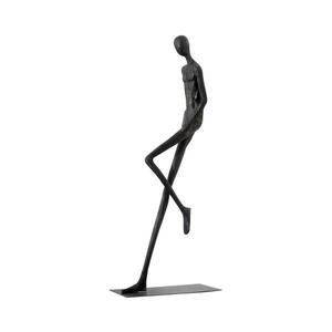 Imagine 08810XL - Statuie decorativă SILUETTE 190 cm Human Relax
