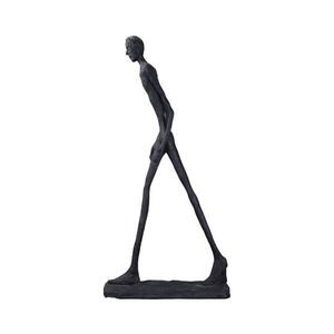 Imagine 08806XL - Statuie decorativă SILUETTE 210 cm, figură umană