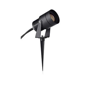 Imagine Markslöjd 106930 - Lampă exterior LED GARDEN24 LED/6W/24V IP44