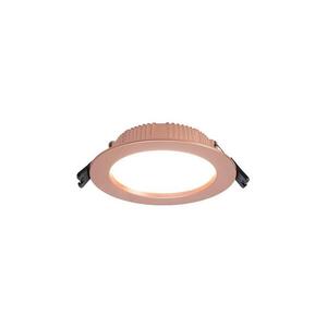 Imagine NEO 07330L - LED reglabil downlight încastrat DOWN LED/12W/230V Wi‑Fi Tuya Ø 12 cm roz