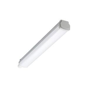Imagine Philips - Corp de iluminat tehnic tip fluorescent cu LED LEDINAIRE LED/15W/230V 60 cm IP66