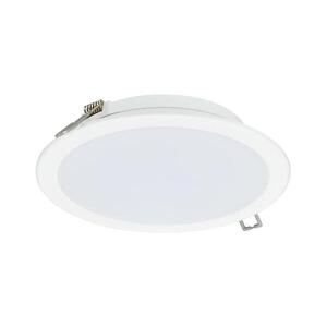 Imagine Philips - Corp de iluminat încastrat LED pentru baie LEDINAIRE SLIM LED/12W/230V 4000K IP44