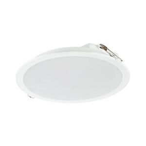 Imagine Philips - Corp LED încastrat pentru baie LEDINAIRE SLIM LED/19W/230V 3000K IP44