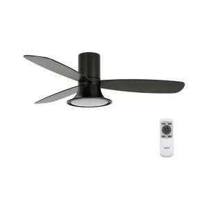 Imagine lator LED dimabil Lucci Air 210662 FLUSSO 1xGX53/18W/230V lemn + telecomandă