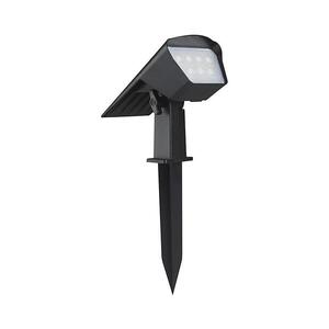 Imagine Lampă solară LED 2 în 1 LED/1, 3W/3, 7V 3000/4000/6400K IP65 1200 mAh