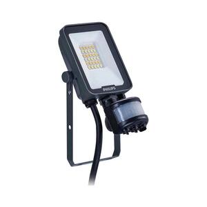 Imagine Philips-LED Reflector cu senzor LEDINAIRE ALL-IN LED/10W/230V 3000/4000/6500K IP65