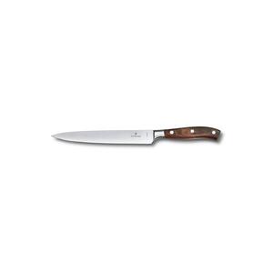 Imagine Victorinox - Cuțit de bucătărie GRAND MAITRE, 20 cm, mâner din arțar