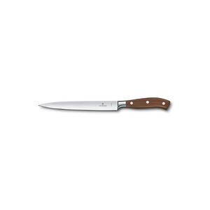 Imagine Victorinox - Cuțit de filetat pentru bucătărie GRAND MAITRE 20 cm arțar