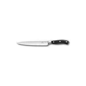 Imagine Victorinox - Cuțit de bucătărie GRAND MAITRE 20 cm negru