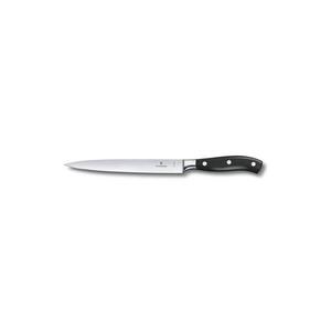 Imagine Victorinox - Cuțit de filetat pentru bucătărie GRAND MAITRE 20 cm negru