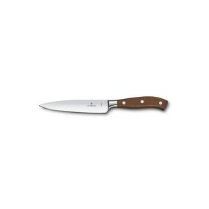 Imagine Victorinox - Cuțit de bucătărie GRAND MAITRE 15 cm arțar