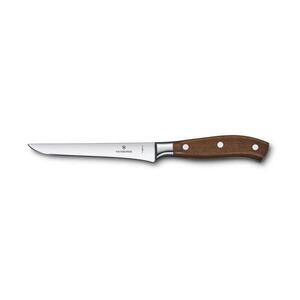 Imagine Victorinox - Cuțit de dezosat GRAND MAITRE, lamă de 15 cm, mâner din arțar