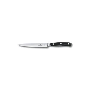 Imagine Victorinox - Cuțit de curățat GRAND MAITRE, 15 cm, negru