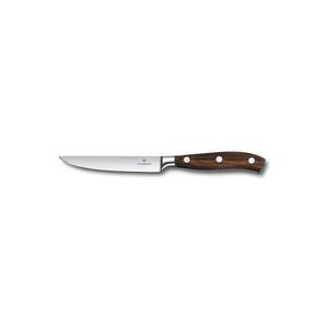Imagine Victorinox - Cuțit de friptură GRAND MAITRE 12 cm, mâner din arțar