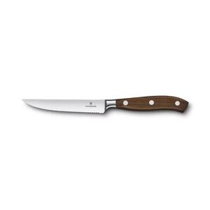 Imagine Victorinox - Cuțit pentru friptură GRAND MAITRE, 12 cm, arțar