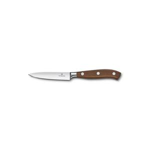 Imagine Victorinox - Cuțit de bucătărie pentru legume GRAND MAITRE 10 cm arțar