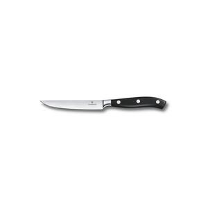 Imagine Victorinox - Cuțit pentru friptură GRAND MAITRE 12 cm negru