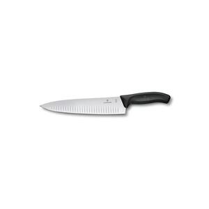 Imagine Victorinox - Cuțit de bucătărie SWISS CLASSIC 25 cm, negru