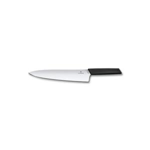 Imagine Victorinox - Cuțit de bucătărie SWISS MODERN 25 cm negru