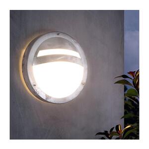 Imagine Eglo 88119 - Aplica de perete pentru exterior SEVILLA 1xE27/15W/230V IP44