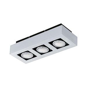 Imagine Eglo 91354 - LED Plafoniera LOKE 1 3xGU10-LED/5W/230V
