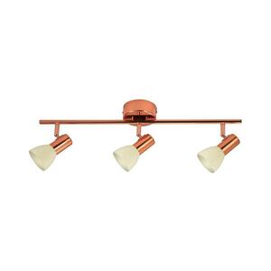 Imagine Eglo 94738 - LED Lampa spot GLOSSY 2 3xLED/5W/230V