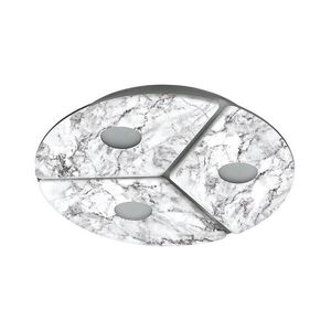 Imagine Eglo 96486 - LED Plafoniera ALISTE 3xLED/5, 4W/230V