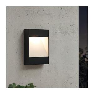 Imagine Eglo 98095 - Aplică perete exterior LED MANFRIA LED/10W/230V IP44