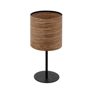 Imagine Eglo 98551 - Lampă de masă CANNAFESCA 1xE27/40W/230V