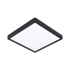 Imagine Plafonieră LED dimabilă pentru baie Eglo 31376 ARGOLIS-Z LED/19, 5W/230V IP44 negru