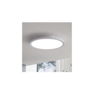 Imagine Eglo 33341 - Plafonieră LED RGBW cu dimmer SARSINA-C LED/16W/230V Ø30 cm + telecomandă