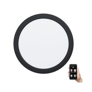 Imagine Eglo 98846 - Aplica LED reglabilă pentru baie FUEVA LED/16, 5W/230V IP44