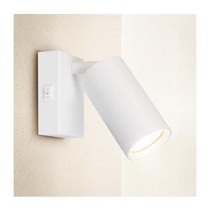 Imagine BRILAGI - Aplică spot de perete SELE 1xGU10/30W/230V albă