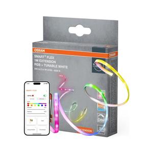 Imagine Osram - Kit de extindere pentru bandă LED SMART+ FLEX RGB+TW dimabilă 1m LED/3, 4W/24V